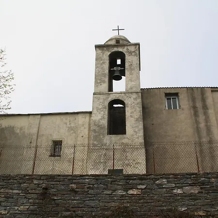 Kallista 2 * San-Giuliano