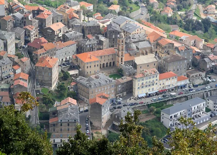 Kallista 2 San-Giuliano