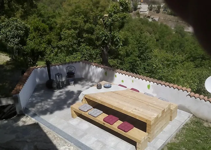 Kallista 2 * San-Giuliano