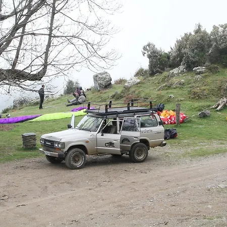 Apartment Kallista 2 San-Giuliano