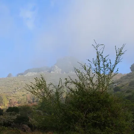 Appartement Kallista 2