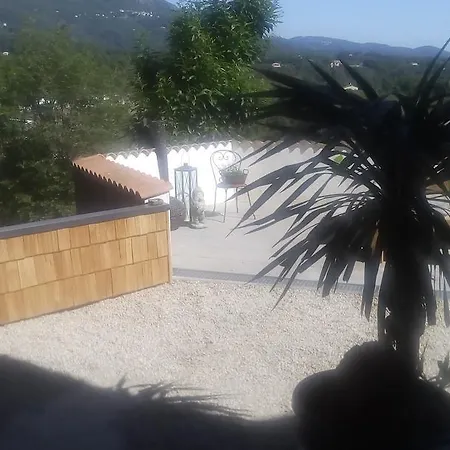 Appartement Kallista 2