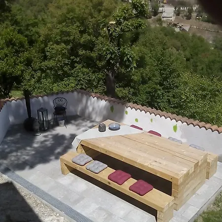 Kallista 2 * San-Giuliano