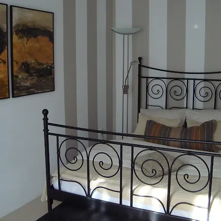 Apartment Kallista 2 San-Giuliano