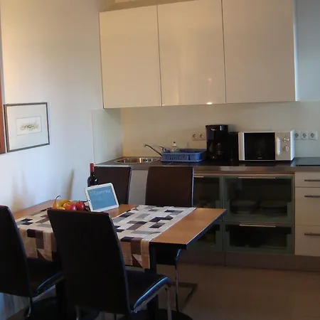 Apartment Kallista 2 San-Giuliano