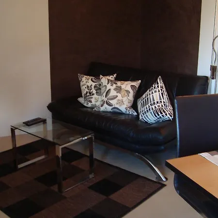 Kallista 2 Appartement *