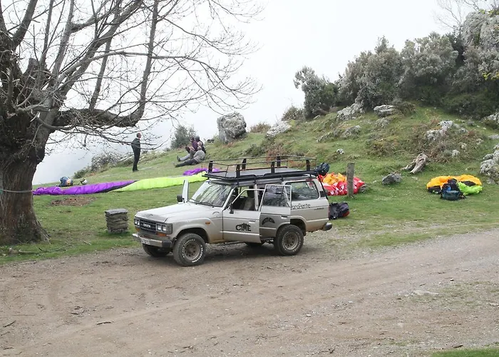 Apartment Kallista 2 San-Giuliano