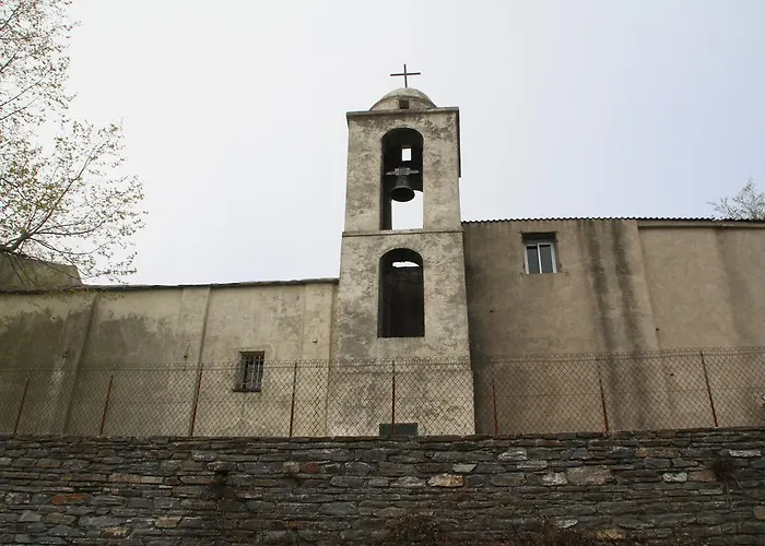 Kallista 2 * San-Giuliano