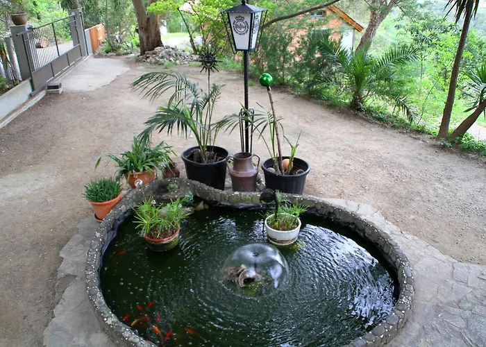 Apartment Kallista 2 *