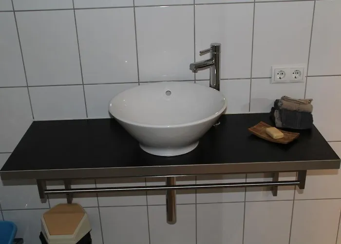 Kallista 2 Apartment *