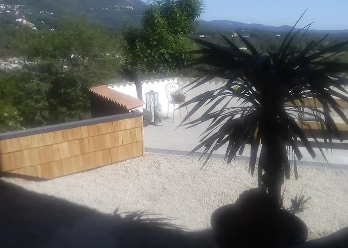 Apartmán Kallista 2