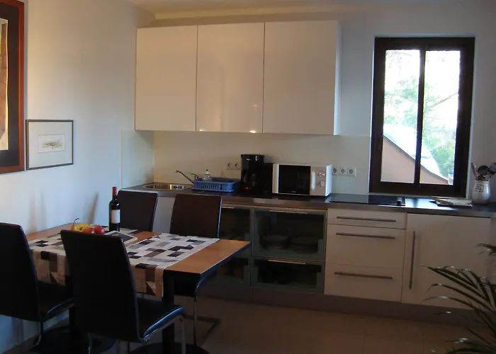 Kallista 2 Apartment San-Giuliano